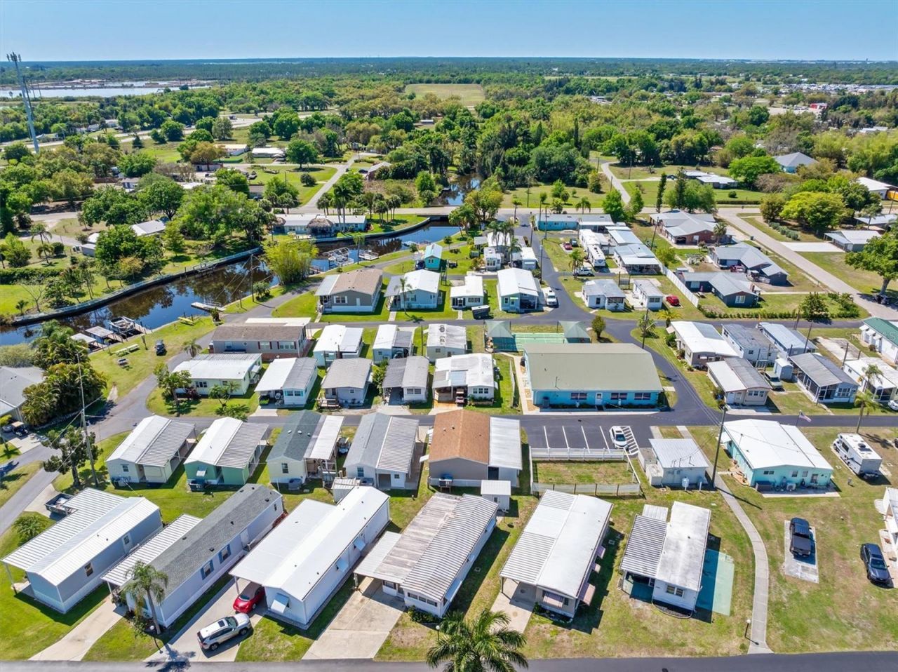 8320 Riverside Drive, Unit 51B, Punta Gorda, FL 33982 Photo