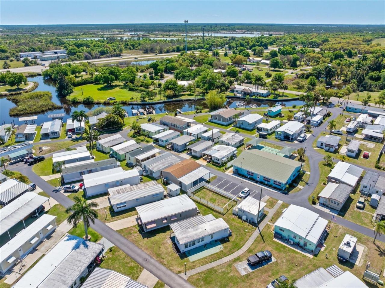 8320 Riverside Drive, Unit 51B, Punta Gorda, FL 33982 Photo