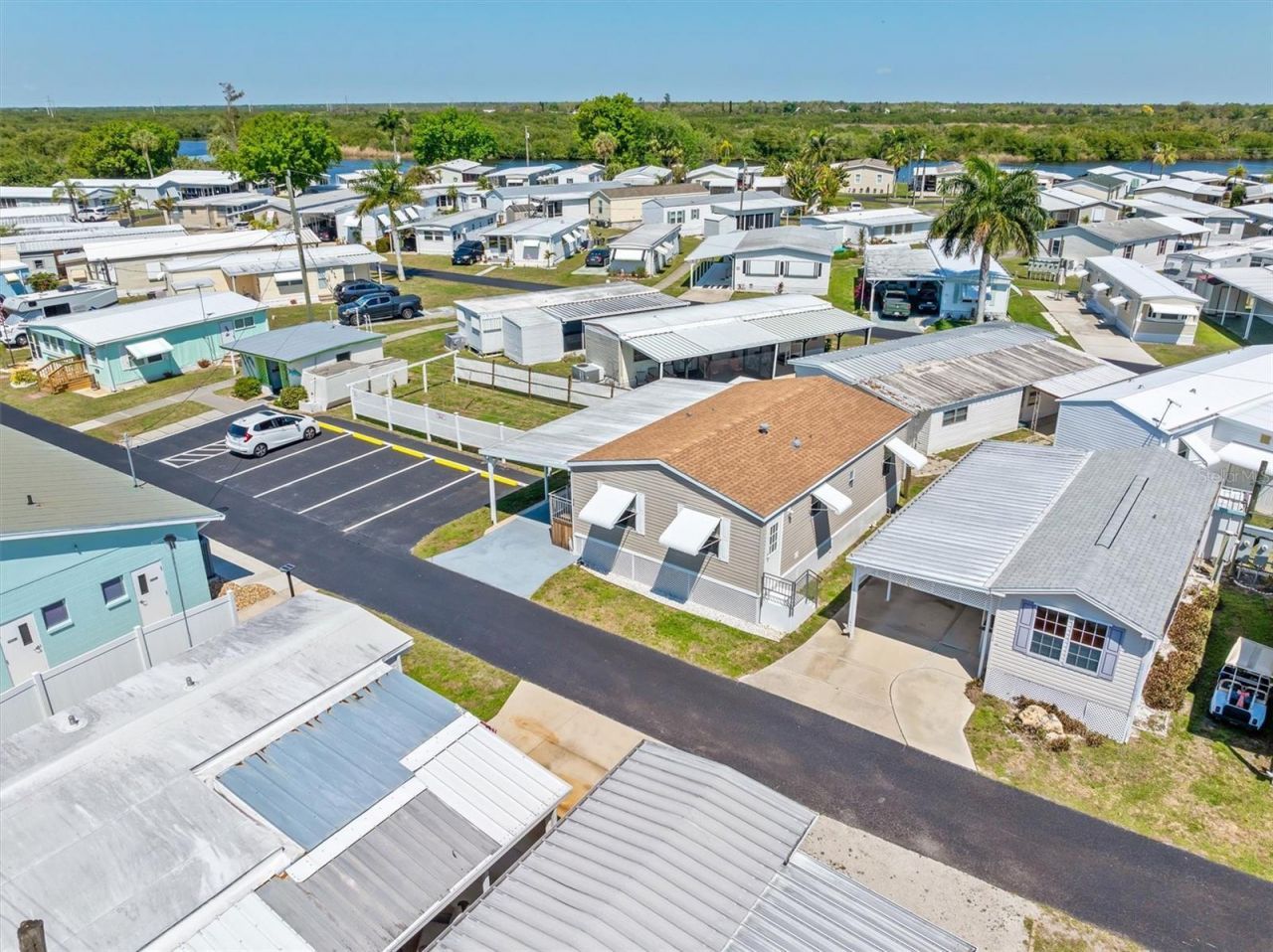 8320 Riverside Drive, Unit 51B, Punta Gorda, FL 33982 Photo