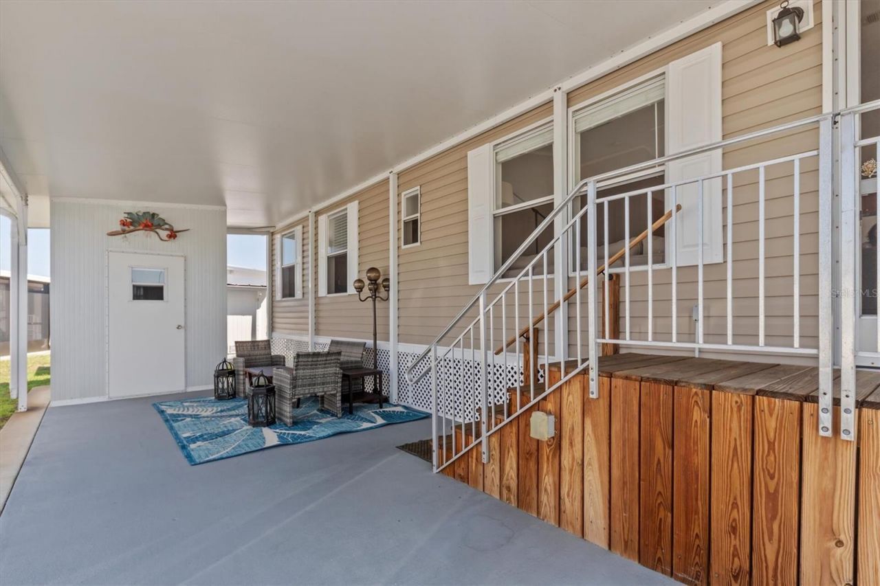 8320 Riverside Drive, Unit 51B, Punta Gorda, FL 33982 Photo