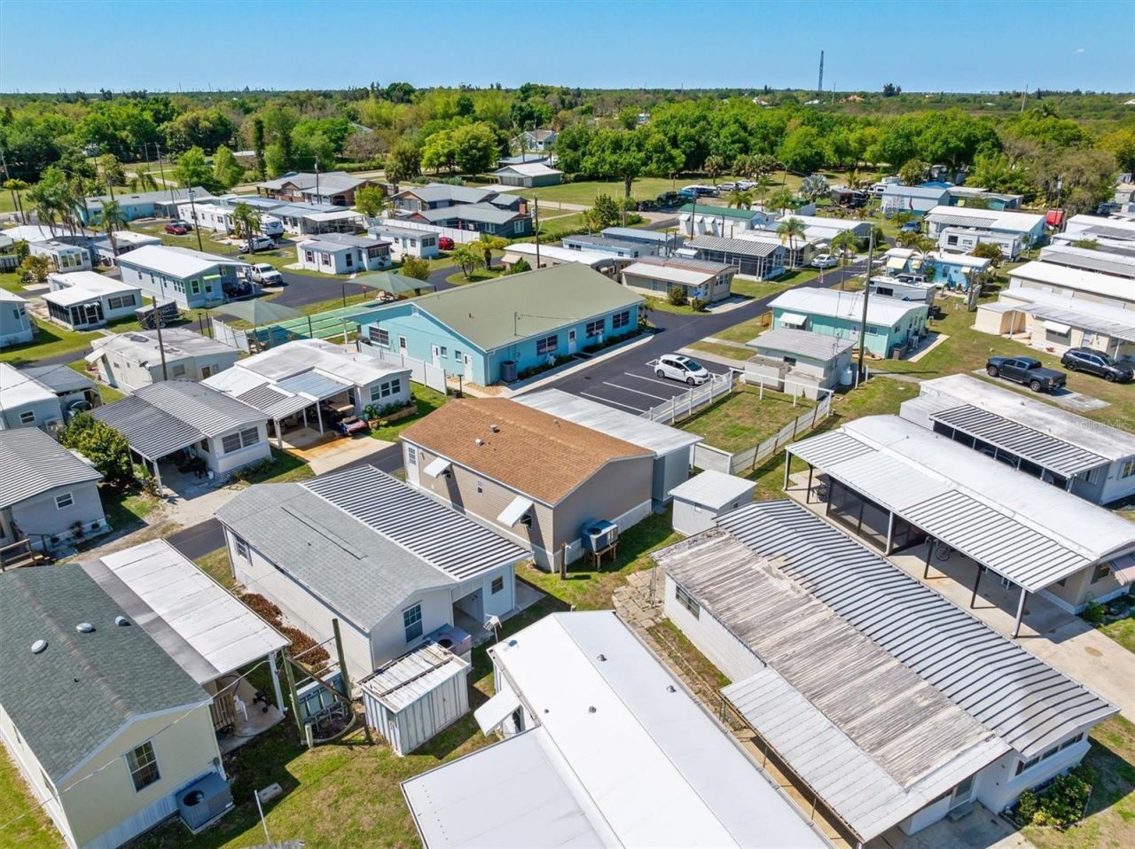 8320 Riverside Drive, Unit 51B, Punta Gorda, FL 33982 Photo