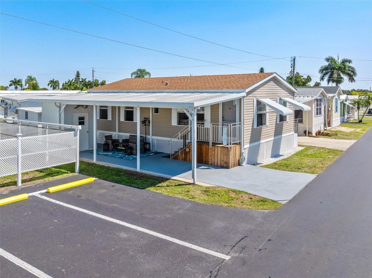 8320 Riverside Drive, Unit 51B, Punta Gorda, FL 33982 Photo