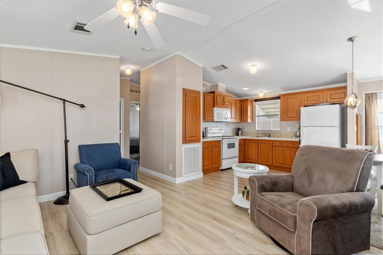 8320 Riverside Drive, Unit 51B, Punta Gorda, FL 33982 Photo