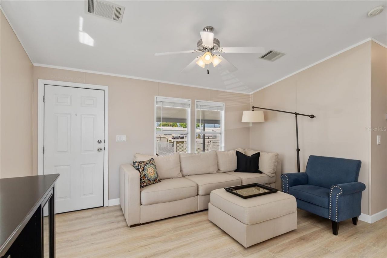 8320 Riverside Drive, Unit 51B, Punta Gorda, FL 33982 Photo