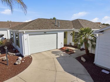 1639 EDISTO LANE, THE VILLAGES, FL 32162