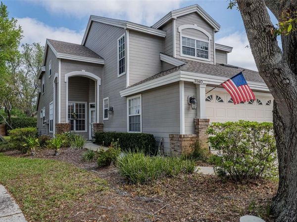 3140 STONEWATER DRIVE , Unit 3140, LAKELAND, FL 33803