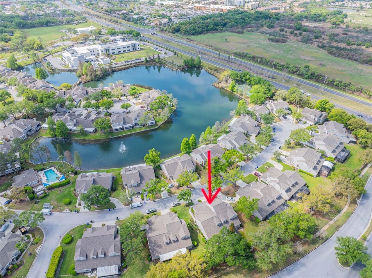 3140 Stonewater Drive , Unit 3140, Lakeland, FL 33803 Photo