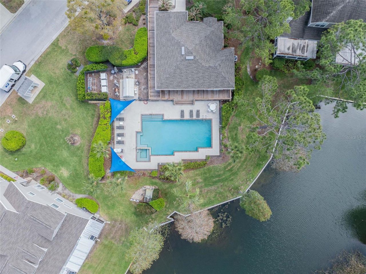 3140 Stonewater Drive , Unit 3140, Lakeland, FL 33803 Photo