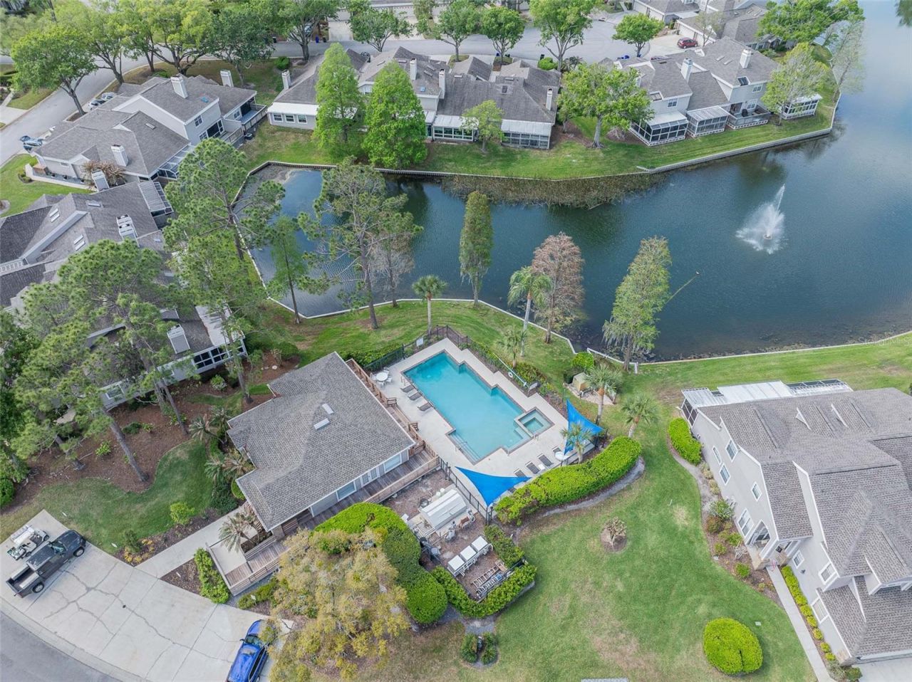 3140 Stonewater Drive , Unit 3140, Lakeland, FL 33803 Photo