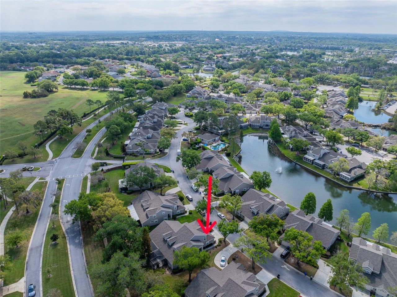 3140 Stonewater Drive , Unit 3140, Lakeland, FL 33803 Photo