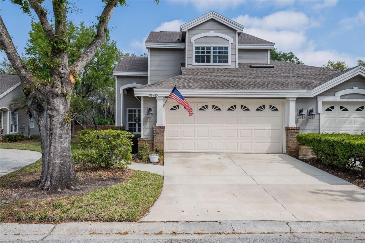3140 Stonewater Drive , Unit 3140, Lakeland, FL 33803 Photo