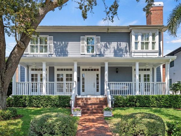 1403 W WATROUS AVENUE, TAMPA, FL 33606