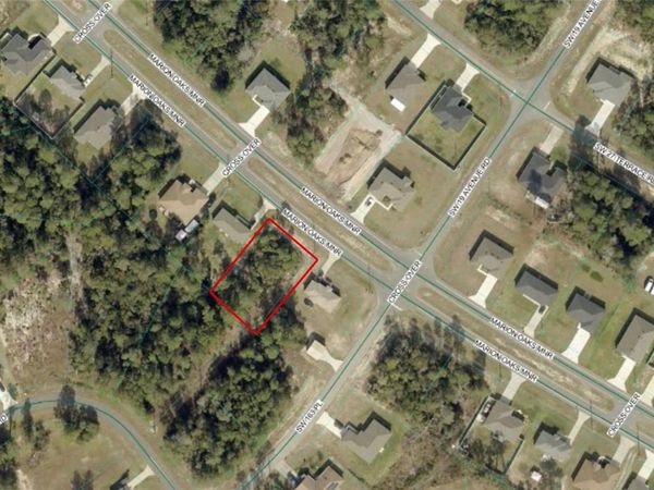 TBD MARION OAKS MNR, OCALA, FL 34473