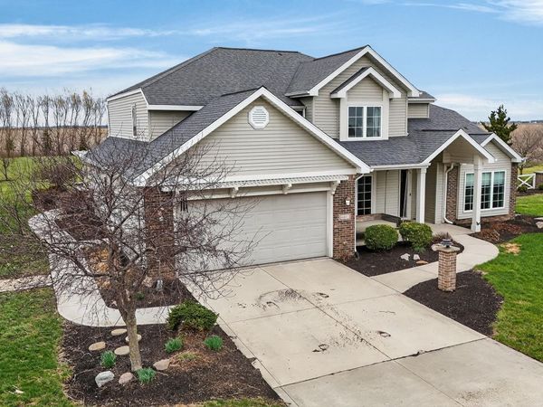 3497 Road 49, Haviland, OH 45851