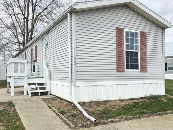 111 Matterhorn Drive, Bluffton, OH 45817