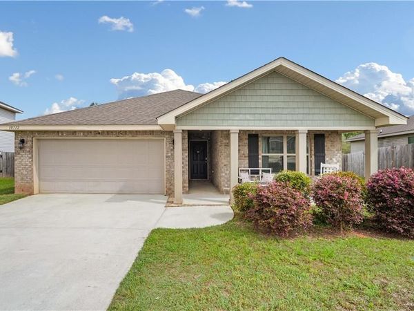 10712 Burlington Way N, Mobile, AL 36608
