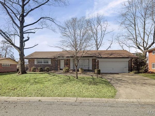 13 Chamberlain Court, Belleville, IL 62223