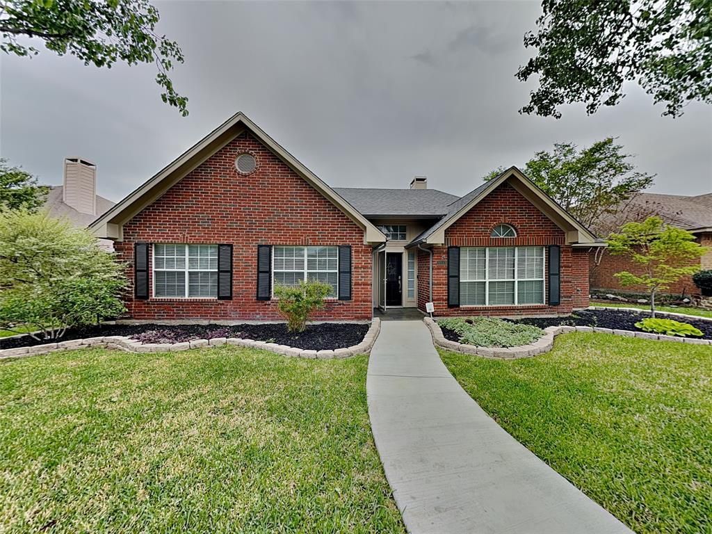 1313 Red Maple Drive, Carrollton, TX 75007 Main Photo