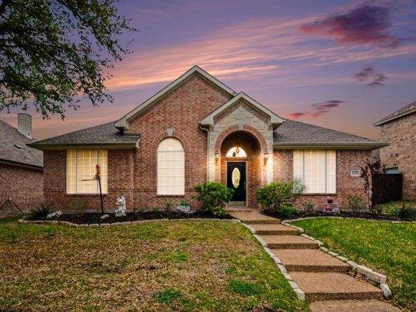 2030 Glencoe Drive, Rockwall, TX 75087