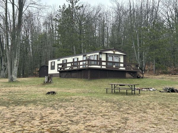 1005 Velda Trail, Fairview, MI 48621