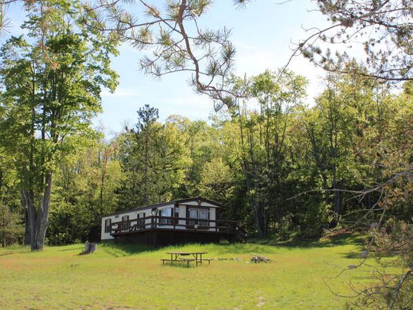 1005 Velda Trail, Fairview, MI 48621