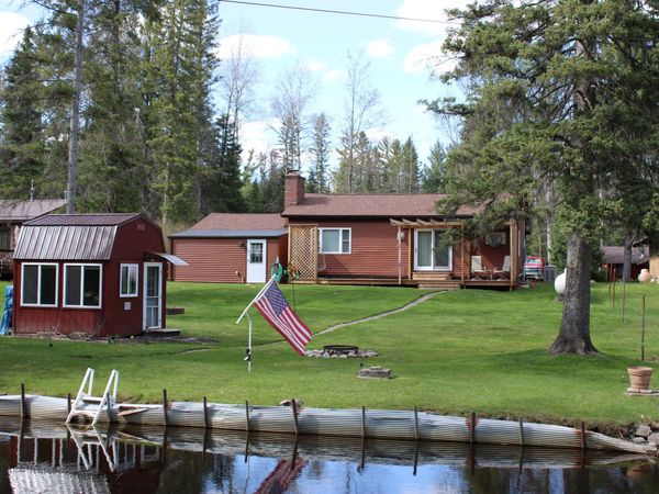 2702 Birch Drive, Mio, MI 48647