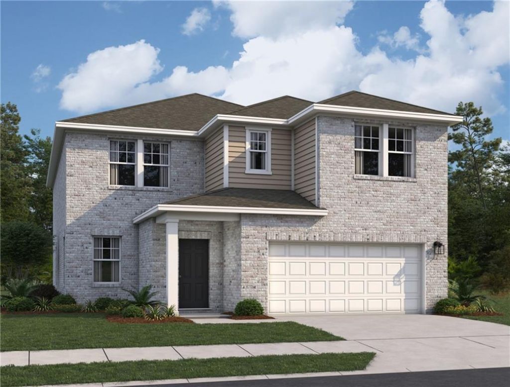 445 Corricella Court, McDonough, GA 30253 Main Photo