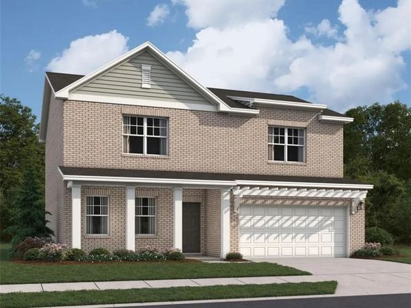 140 Maison Drive, Mcdonough, GA 30253