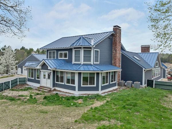40 Dunbarton Center Road, Bow, NH 03304