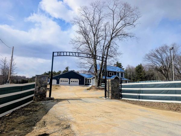 40 Dunbarton Center Road, Bow, NH 03304