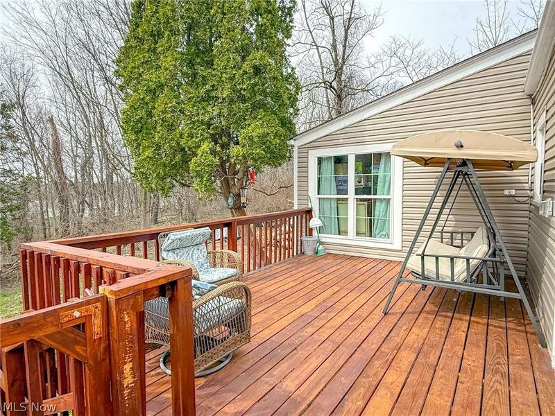 701 Lovers Lane, Steubenville, OH 43953 Photo 2