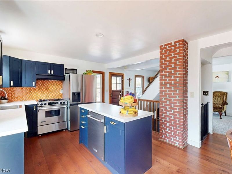 701 Lovers Lane, Steubenville, OH 43953 Photo 23