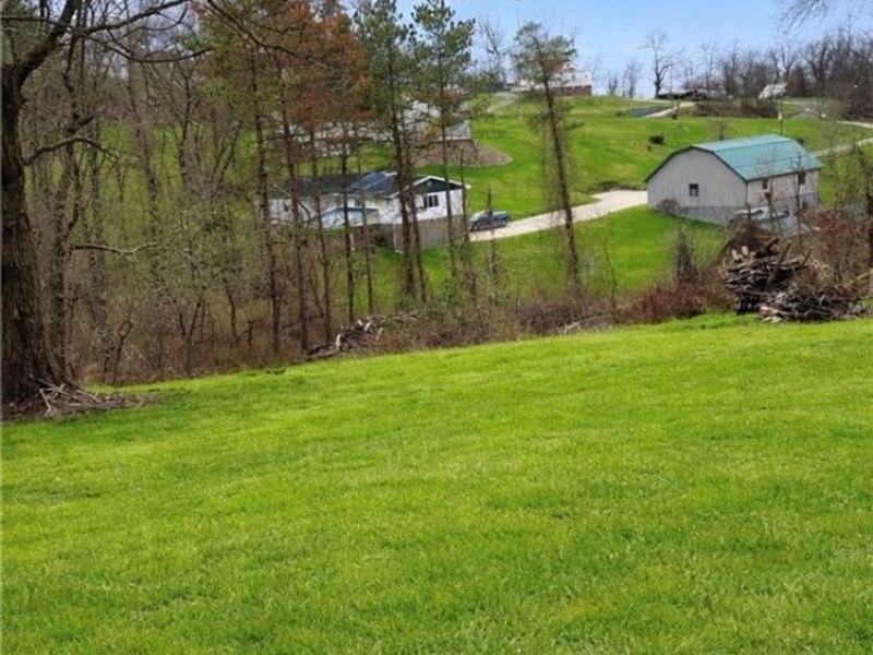 701 Lovers Lane, Steubenville, OH 43953 Photo 48