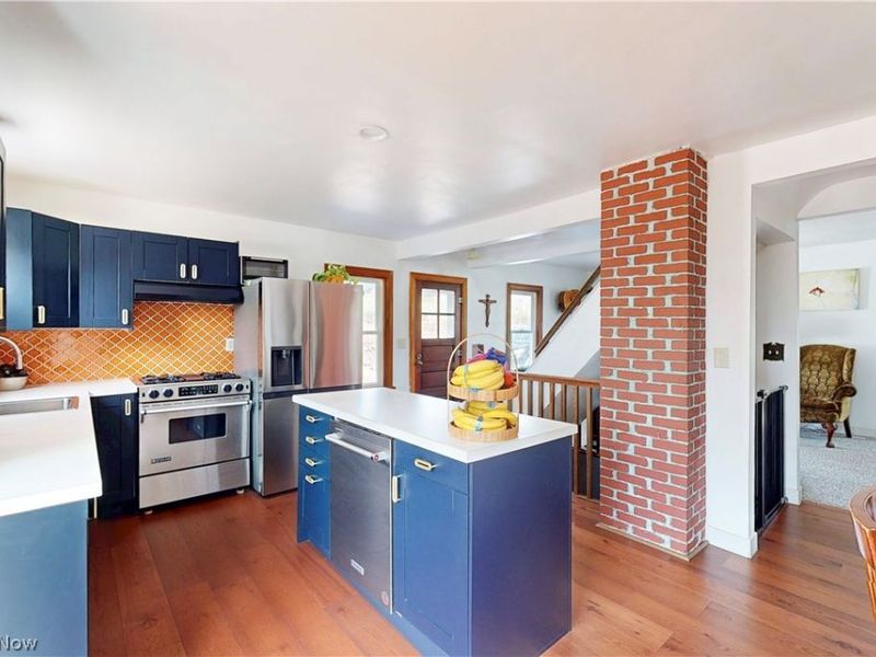 701 Lovers Lane, Steubenville, OH 43953 Photo 6