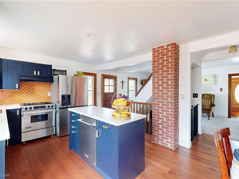 701 Lovers Lane, Steubenville, OH 43953 Photo 8