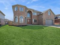 4839 W Sligo Way, Country Club Hills, IL 60478 primary photo