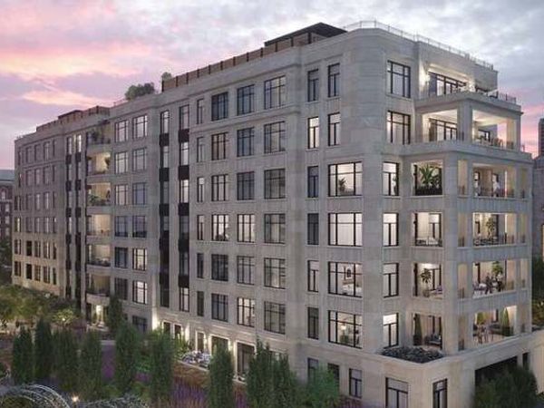 2350 N Orchard Street , Unit 701, Chicago, IL 60614