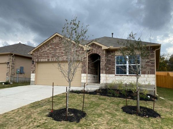 6713 Ranchito DR, Austin, TX 78744