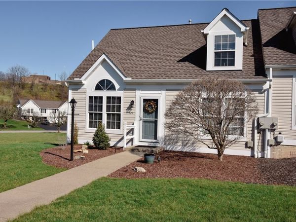 121 Sedeca Dr, Canonsburg, PA 15317