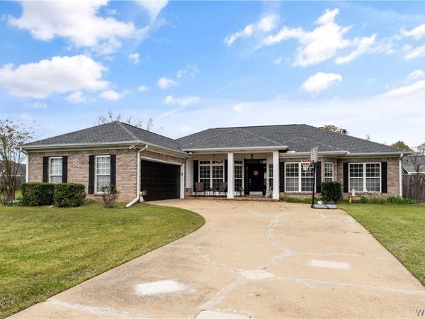 4504 Clear Creek Parkway, Northport, AL 35475