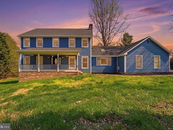 4303 TENTHOUSE COURT, WEST RIVER, MD 20778