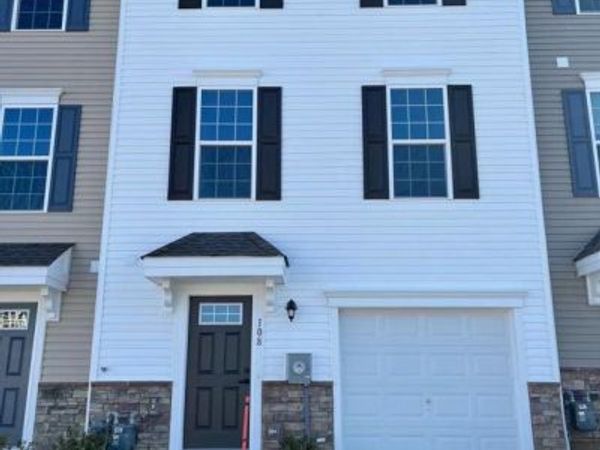 108 FREEDOM WAY , SICKLERVILLE, NJ 08081