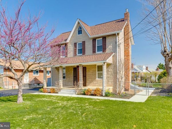 6612 KENWOOD AVENUE, BALTIMORE, MD 21237