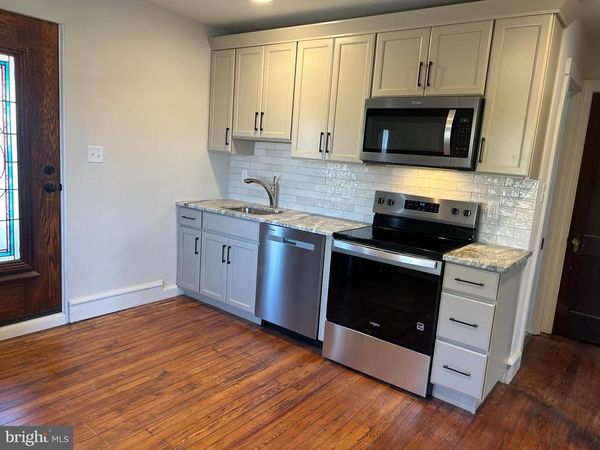 101 SOUTH 5TH AVE. , Unit APARTMENT , WEST READING, PA 19611