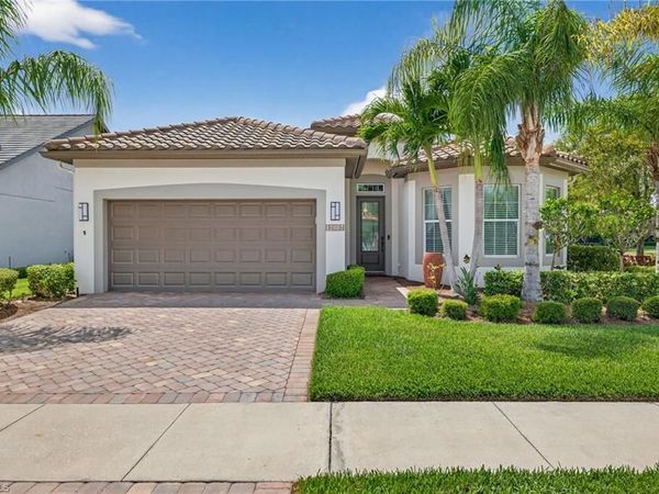 12887 Chadsford CIR , FORT MYERS, FL 33913