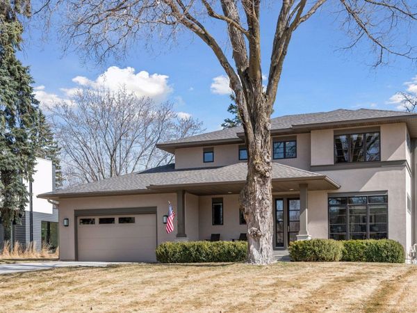 5615 Saint Andrews Avenue, Edina, MN 55424