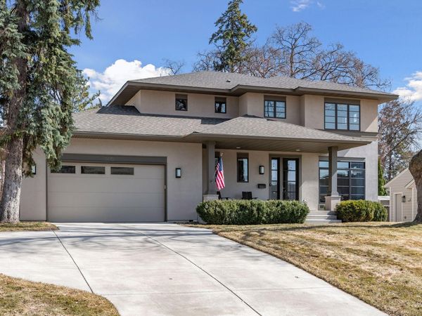 5615 Saint Andrews Avenue, Edina, MN 55424