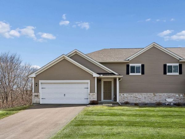 1020 White Tail Lane, Montrose, MN 55363