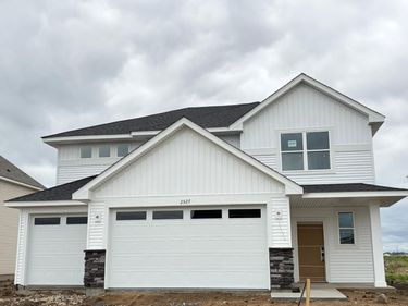 2527 Jandell Avenue NE, Saint Michael, MN 55376