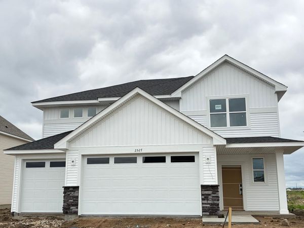 2527 Jandell Avenue NE, Saint Michael, MN 55376